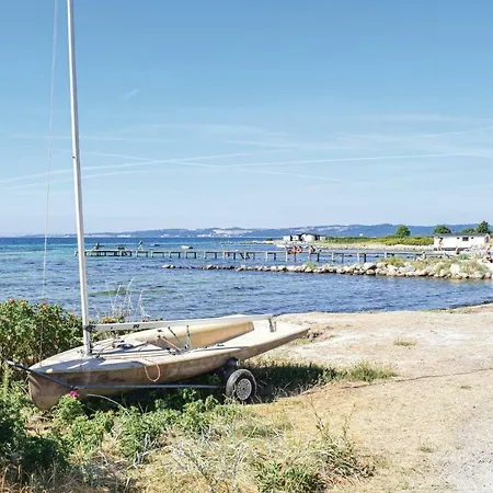 Holiday Skrubbevej V * Ebeltoft