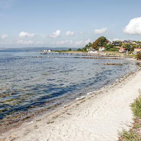 Holiday Skrubbevej V * Ebeltoft