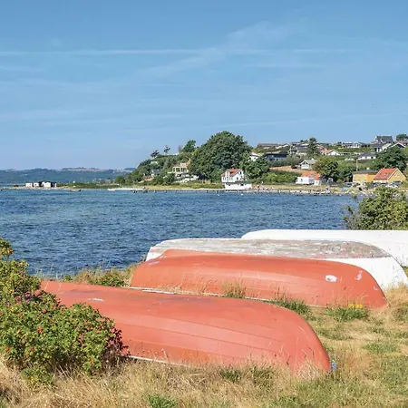 Holiday Skrubbevej V Hébergement de vacances *