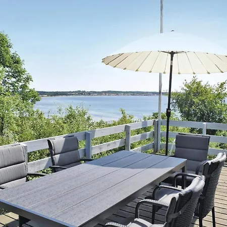 Holiday Skrubbevej V * Ebeltoft